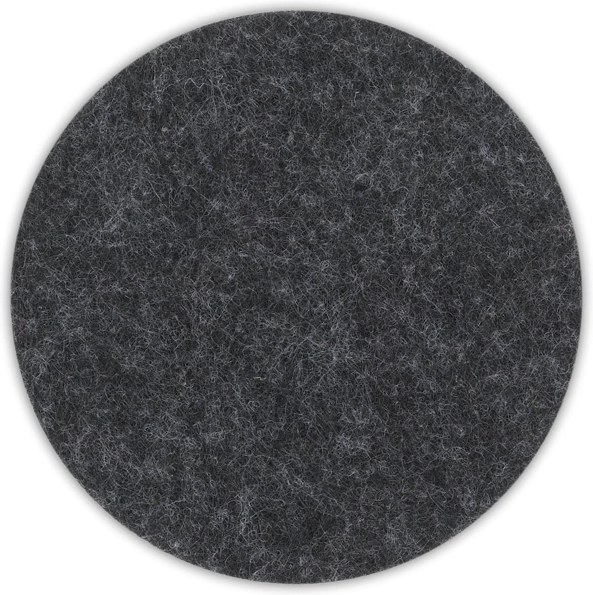 Kela coasters set of 4, black - | alia