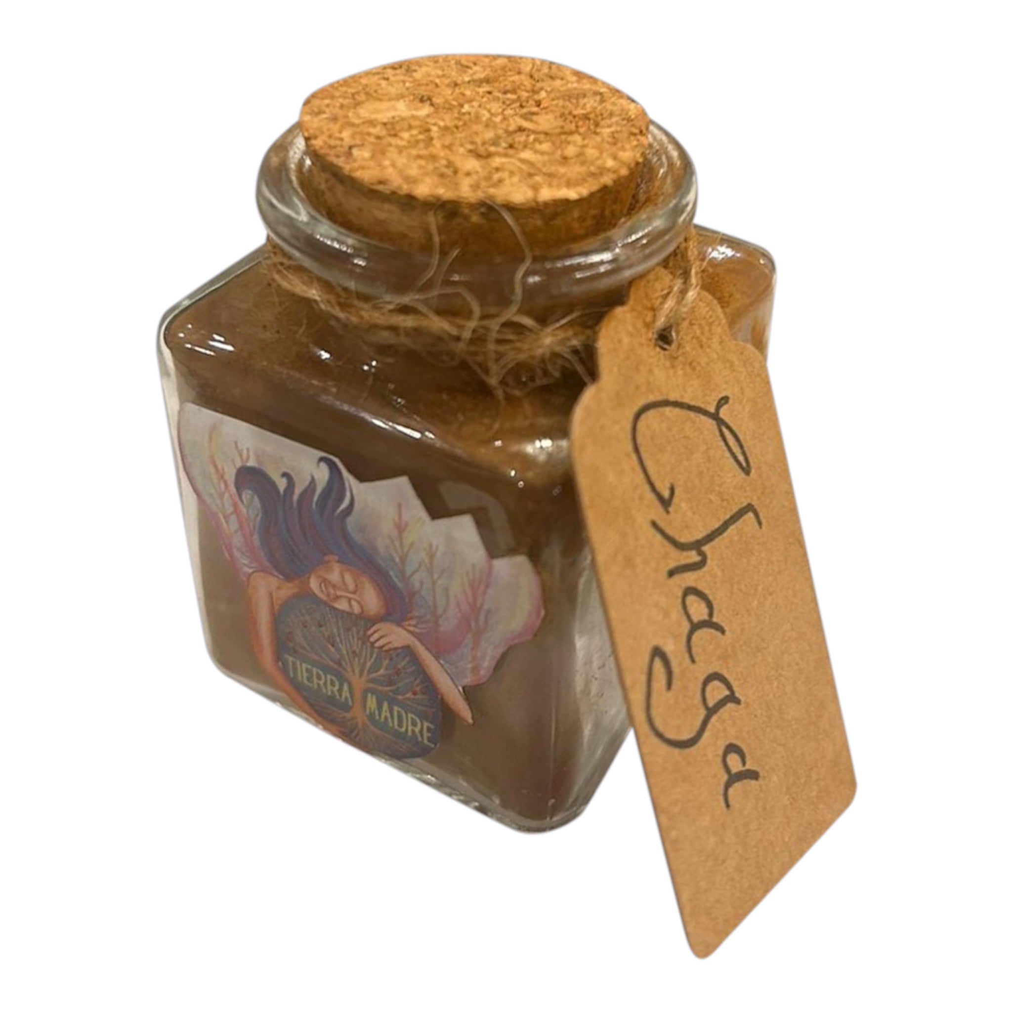 Organic Chaga Powder (20g)