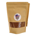 Organic Chaga Mushroom Powder
