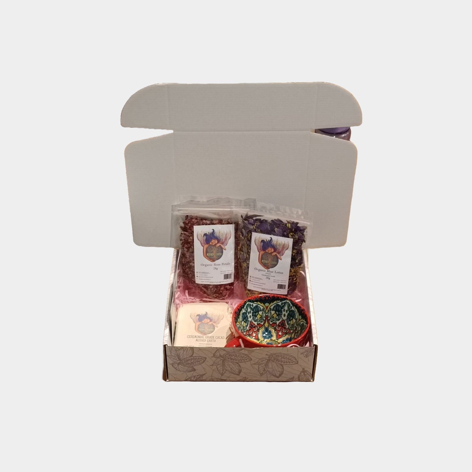 Self-Care Gift Box