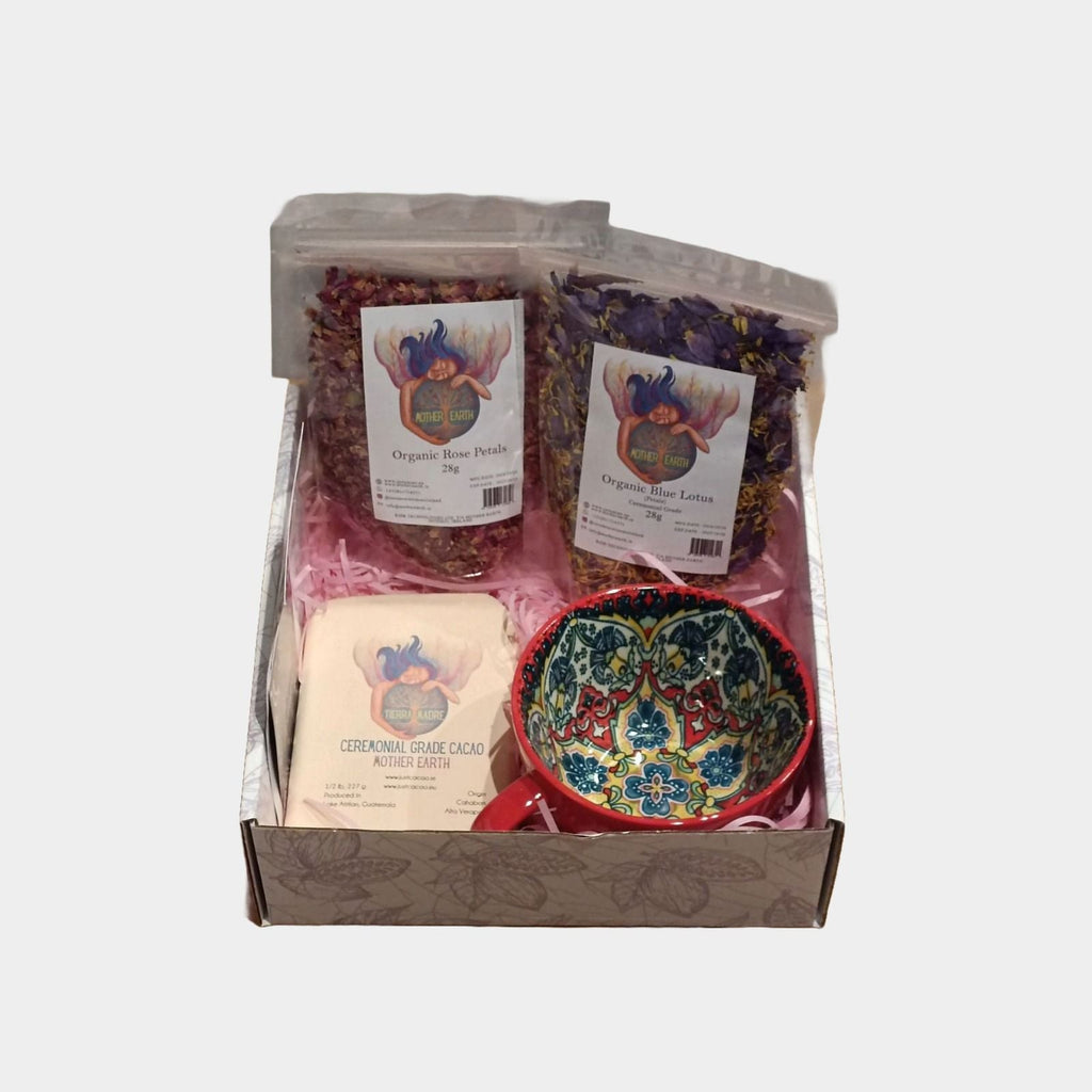 Self-Care Gift Box