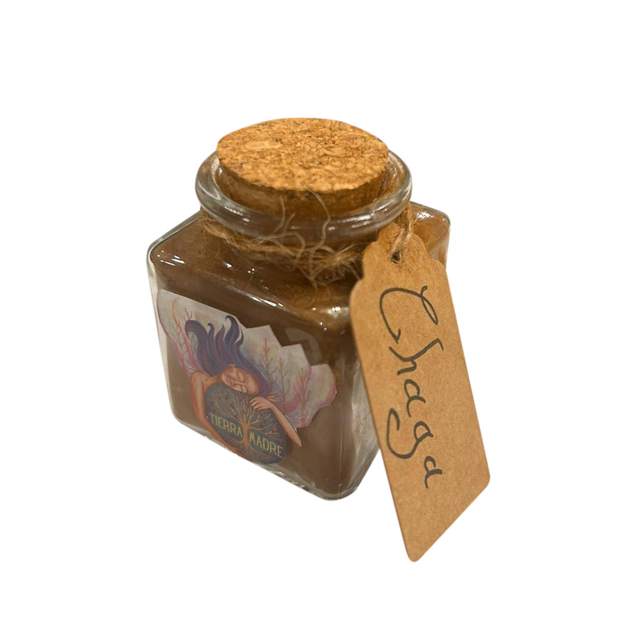 Organic Chaga Powder (20g)