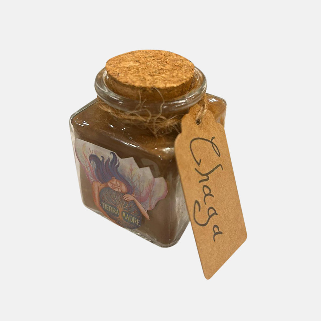 Organic Chaga Powder (20g)