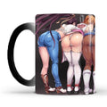Ecchi Mugs For Fans Lovers