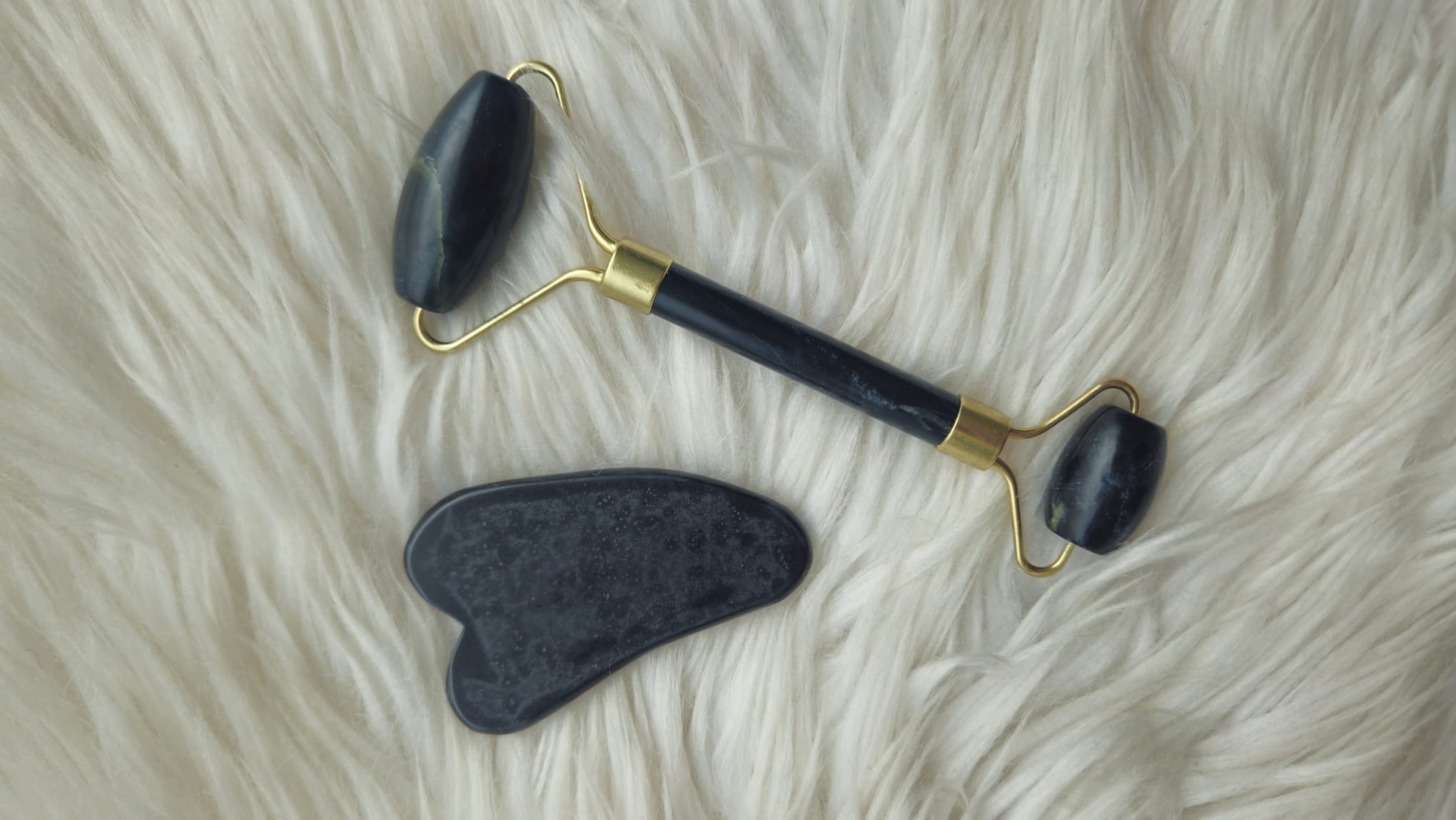 Mother Earth Facial Massage Ritual Duo